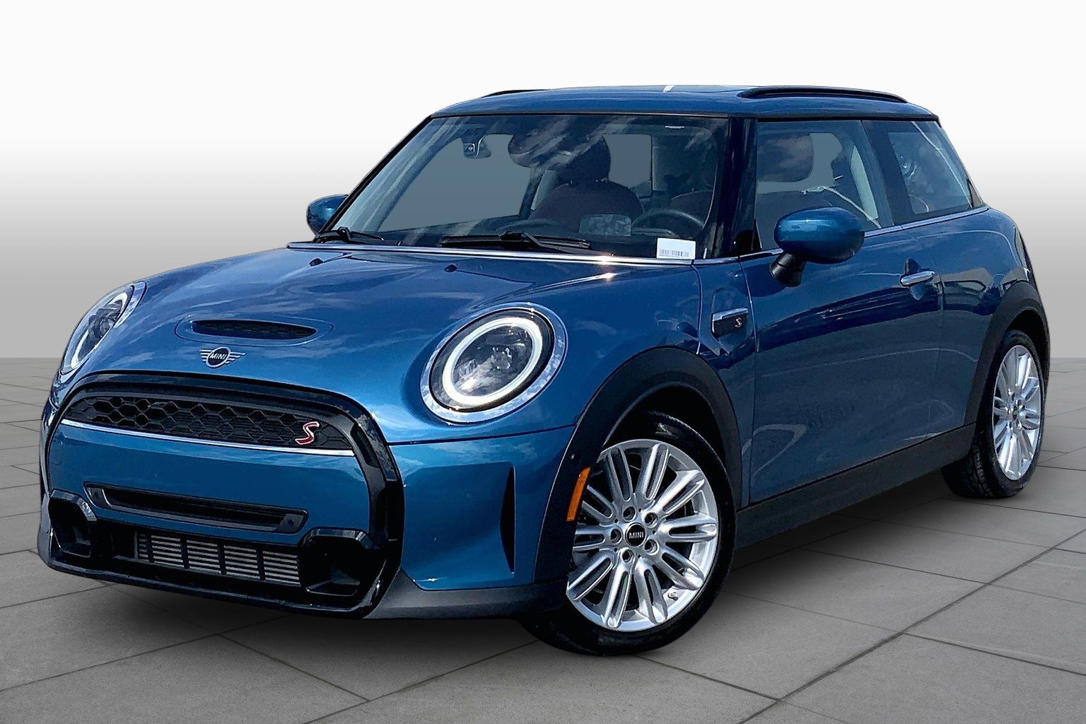 Pre-Owned 2024 MINI Hardtop Cooper S 2 Door Hatchback in Pensacola